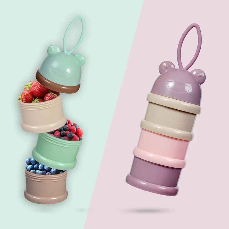 Travel - Essential Storage Cer - Food Storage Essentials recension och pris