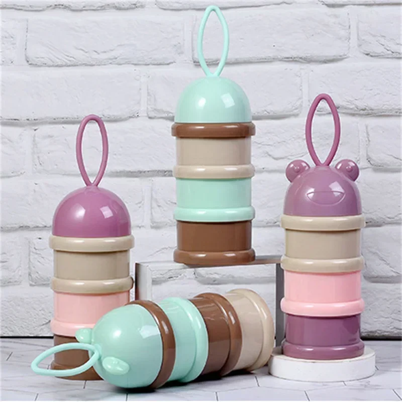 Travel - Essential Storage Cer - Food Storage Essentials recension och pris