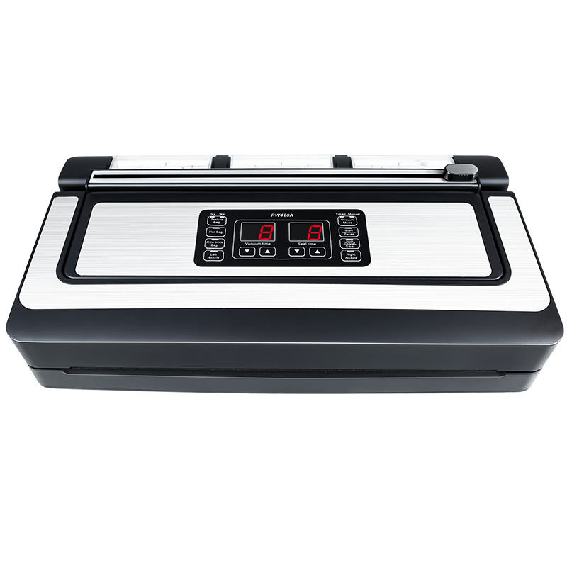 Kitchen Vacuum Food Preservati - Food Storage Machine recension och pris