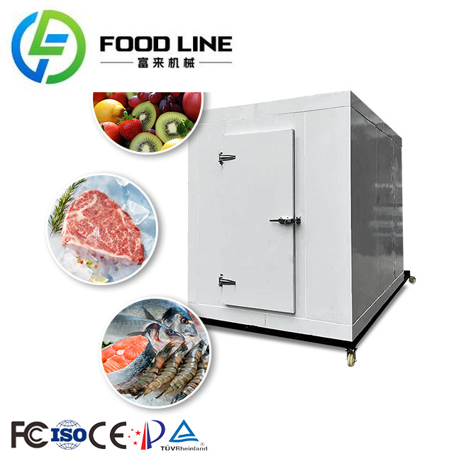 Customized Competitive Price U - Food Storage And Temperature recension och pris