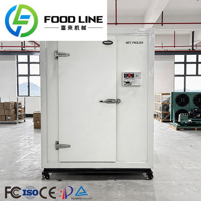 Customized Competitive Price U - Food Storage And Temperature recension och pris