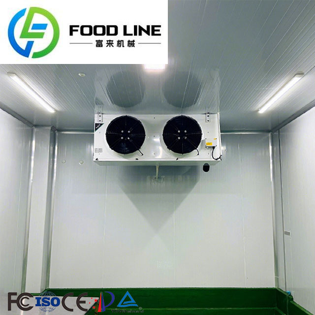 Customized Competitive Price U - Food Storage And Temperature recension och pris