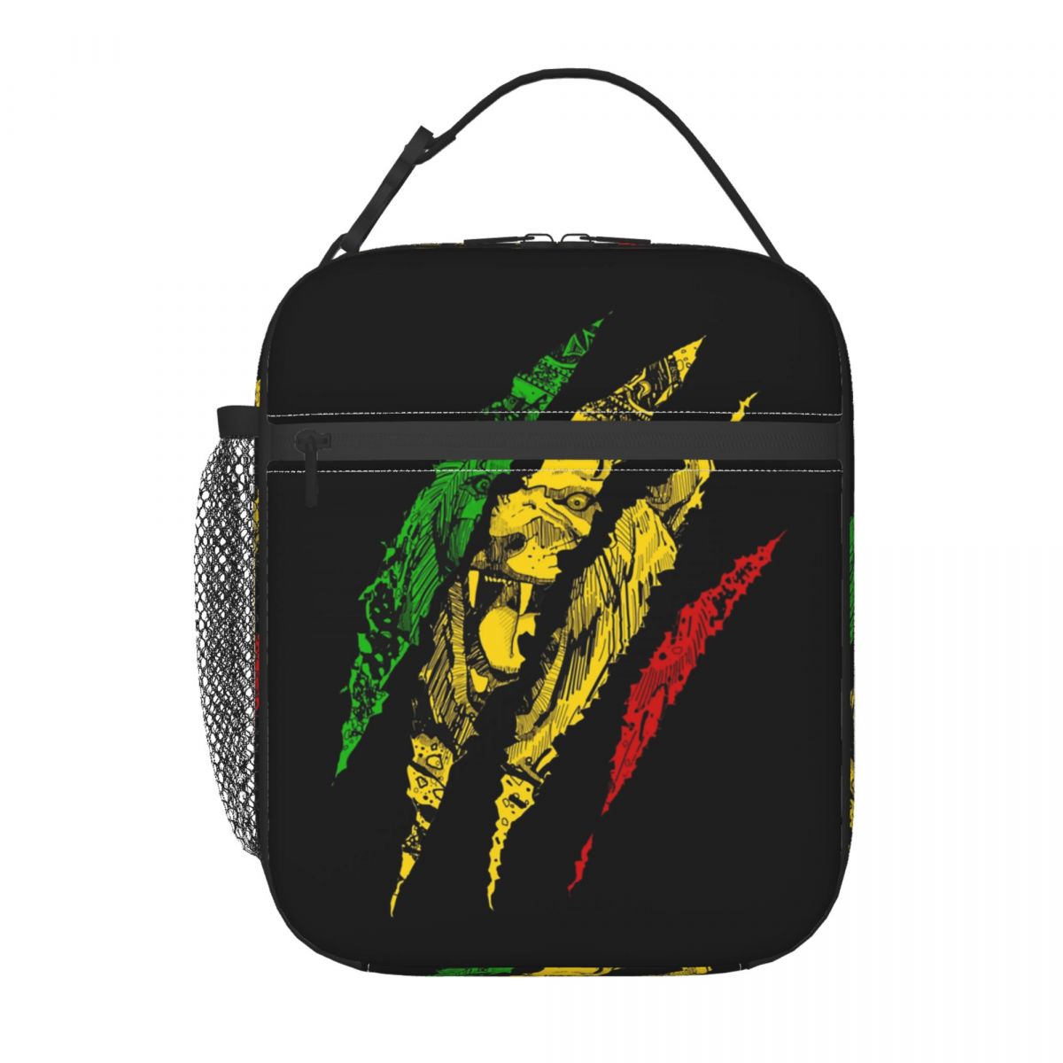 Warrior Lion Of Judah King Ras - Food Storage Roots recension och pris