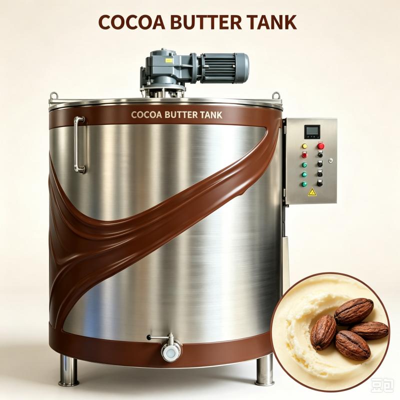 Chocolate Melter Machine Tempe - Food Storage And Temperature recension och pris