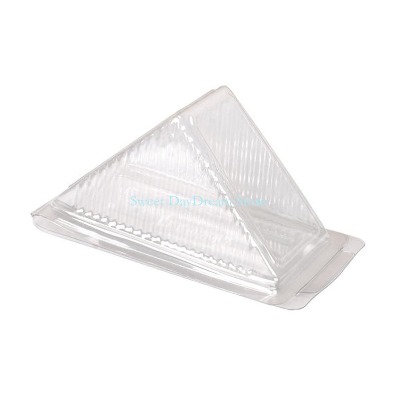 Y88C Pack of 100 PET Sandwich  - Food Storage Safe recension och pris