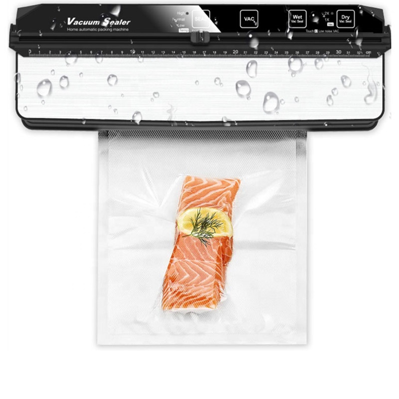 Electric Home Professional Foo - Food Storage Machine recension och pris