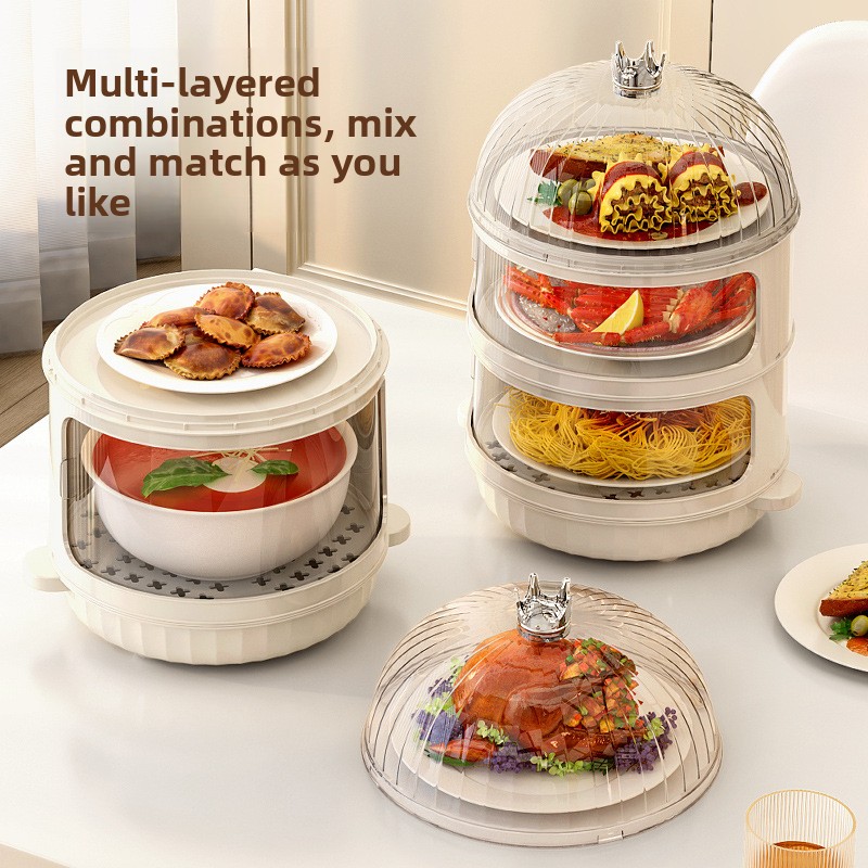 Multi Layer Winter Insulated F - Food Storage And Temperature recension och pris