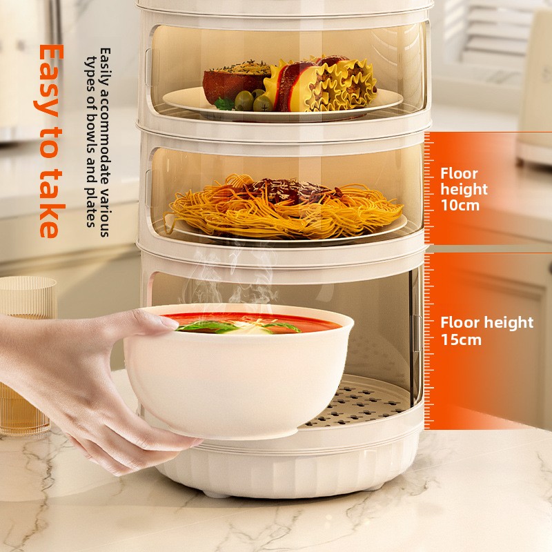 Multi Layer Winter Insulated F - Food Storage And Temperature recension och pris