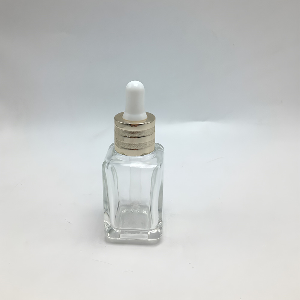 30ml square dropper bottle, es - Food Storage Essentials recension och pris