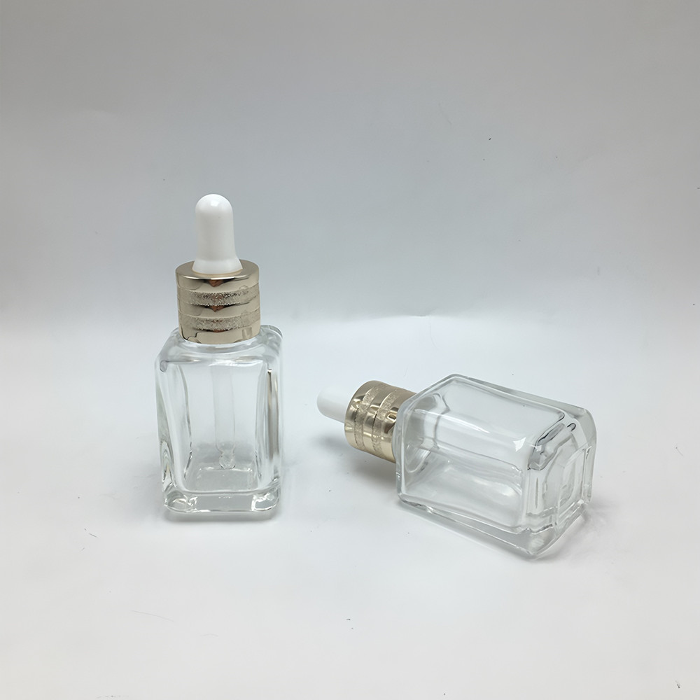30ml square dropper bottle, es - Food Storage Essentials recension och pris