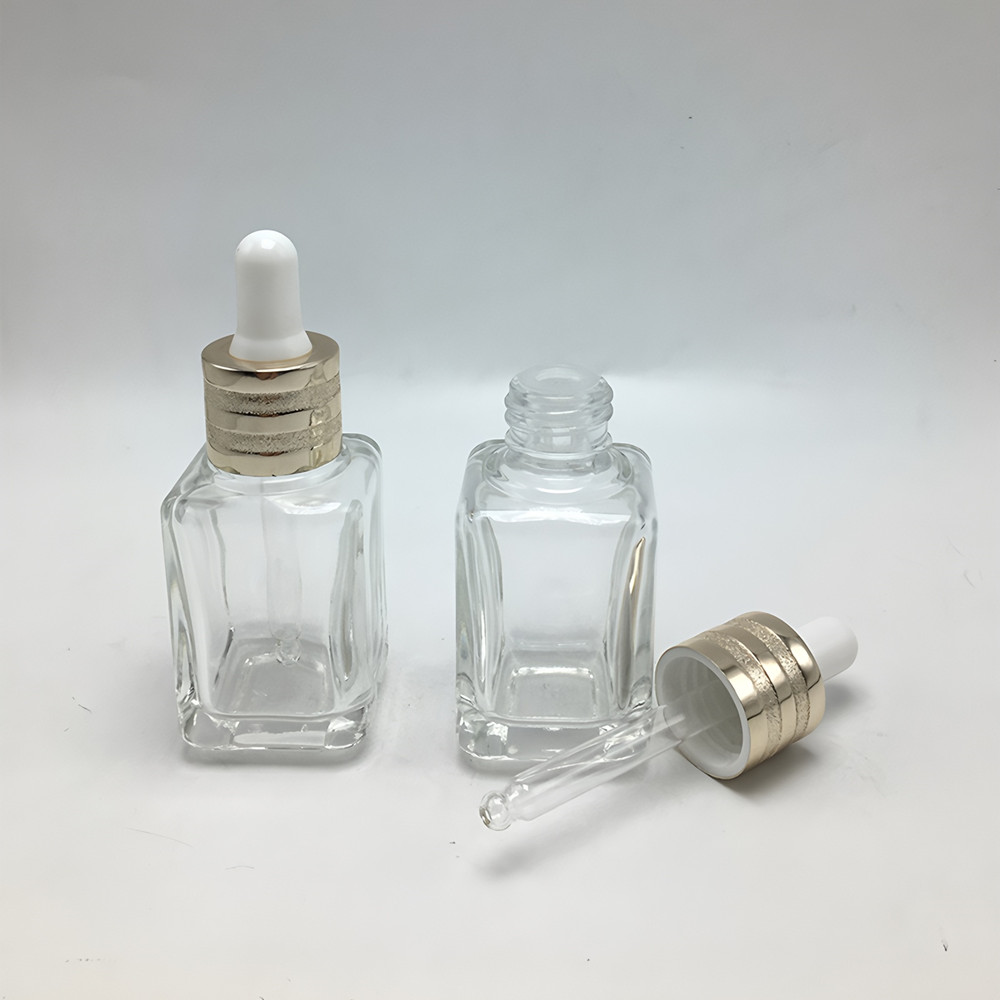 30ml square dropper bottle, es - Food Storage Essentials recension och pris