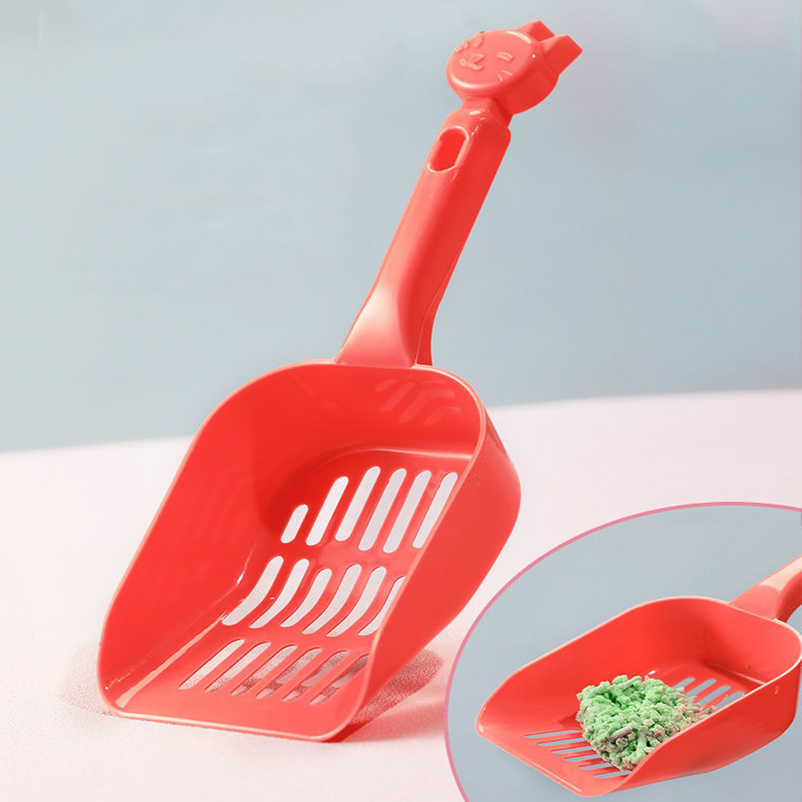 New Style High Value Cat Litte - Food Storage With Scoop recension och pris