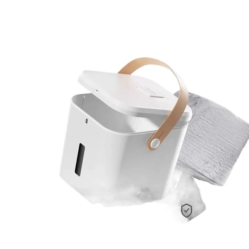 Intelligent vacuum grain stora - Food Storage Freeze Dried recension och pris