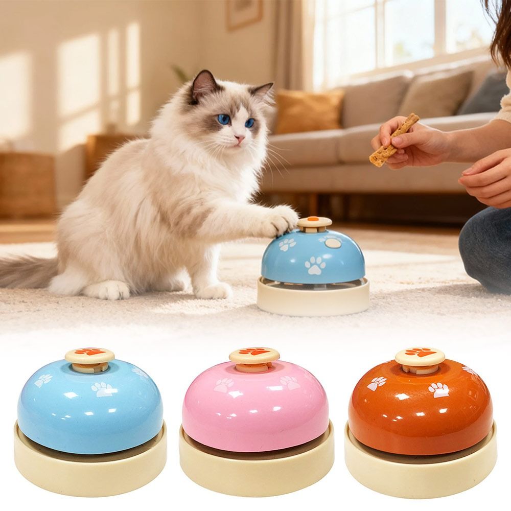 New Table Bell Call Bell Hand  - Food Storage Restaurant recension och pris