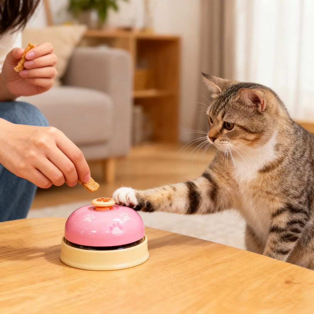 New Table Bell Call Bell Hand  - Food Storage Restaurant recension och pris