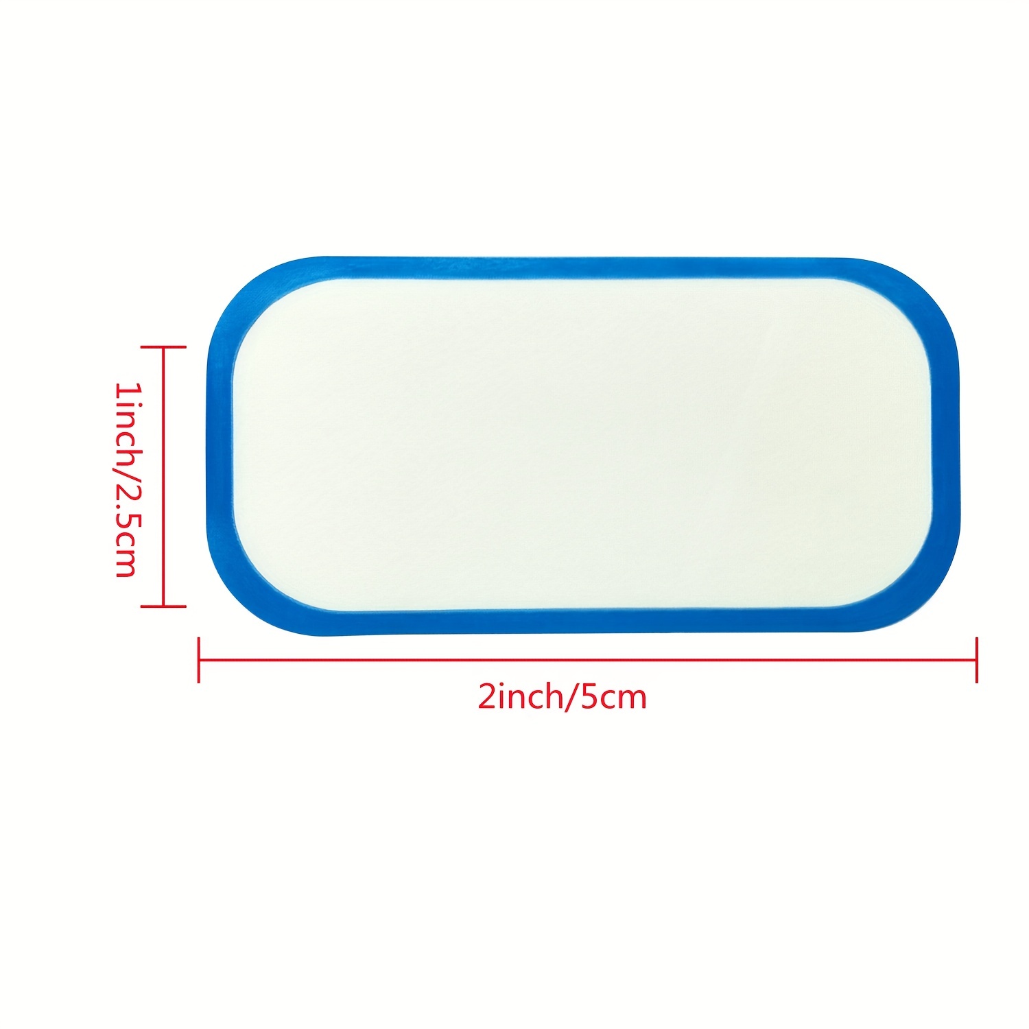 Self-adhesive Kitchen Labels,  - Food Storage Essentials recension och pris