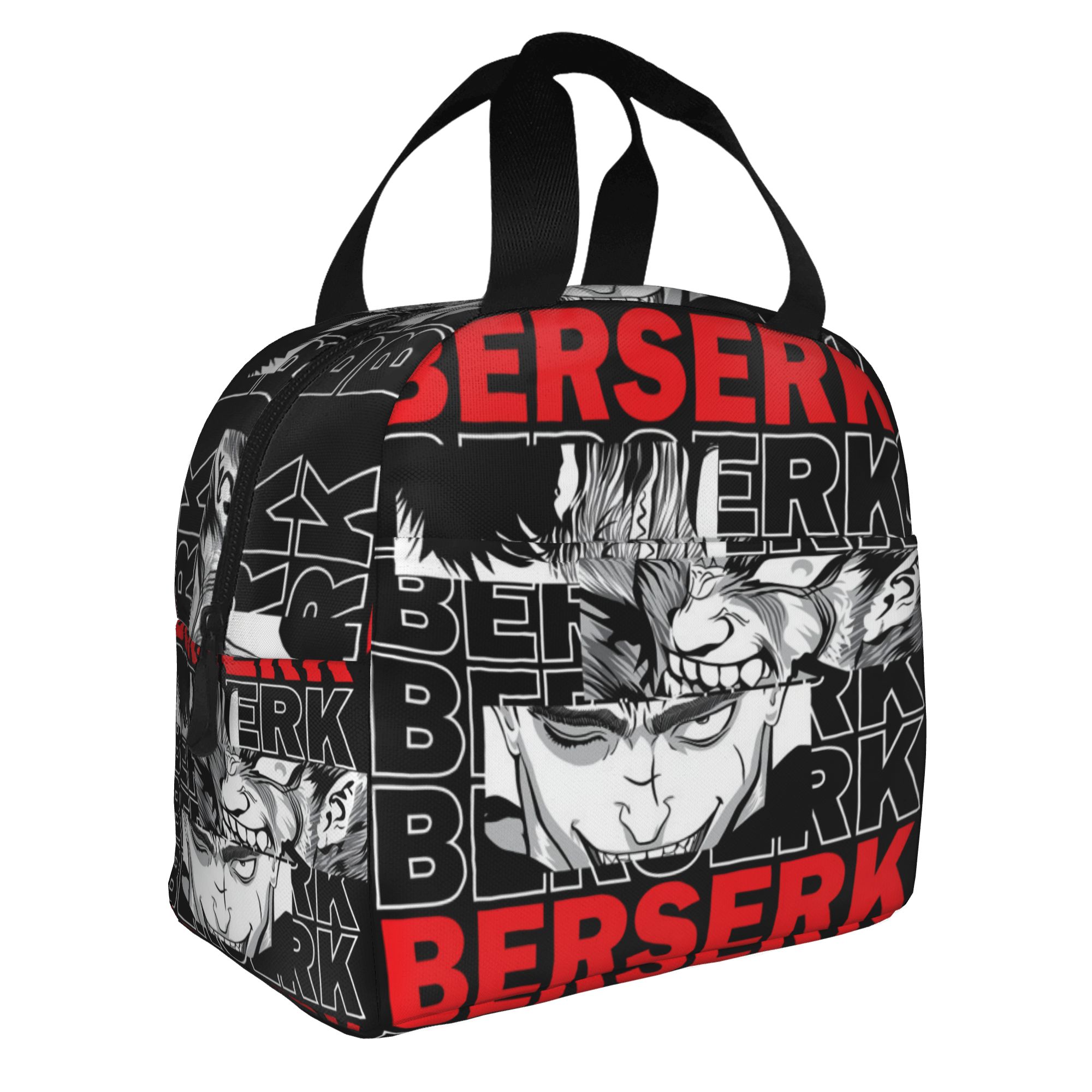 B-Berserks Thermal Insulated L - Food Storage Cupboard recension och pris