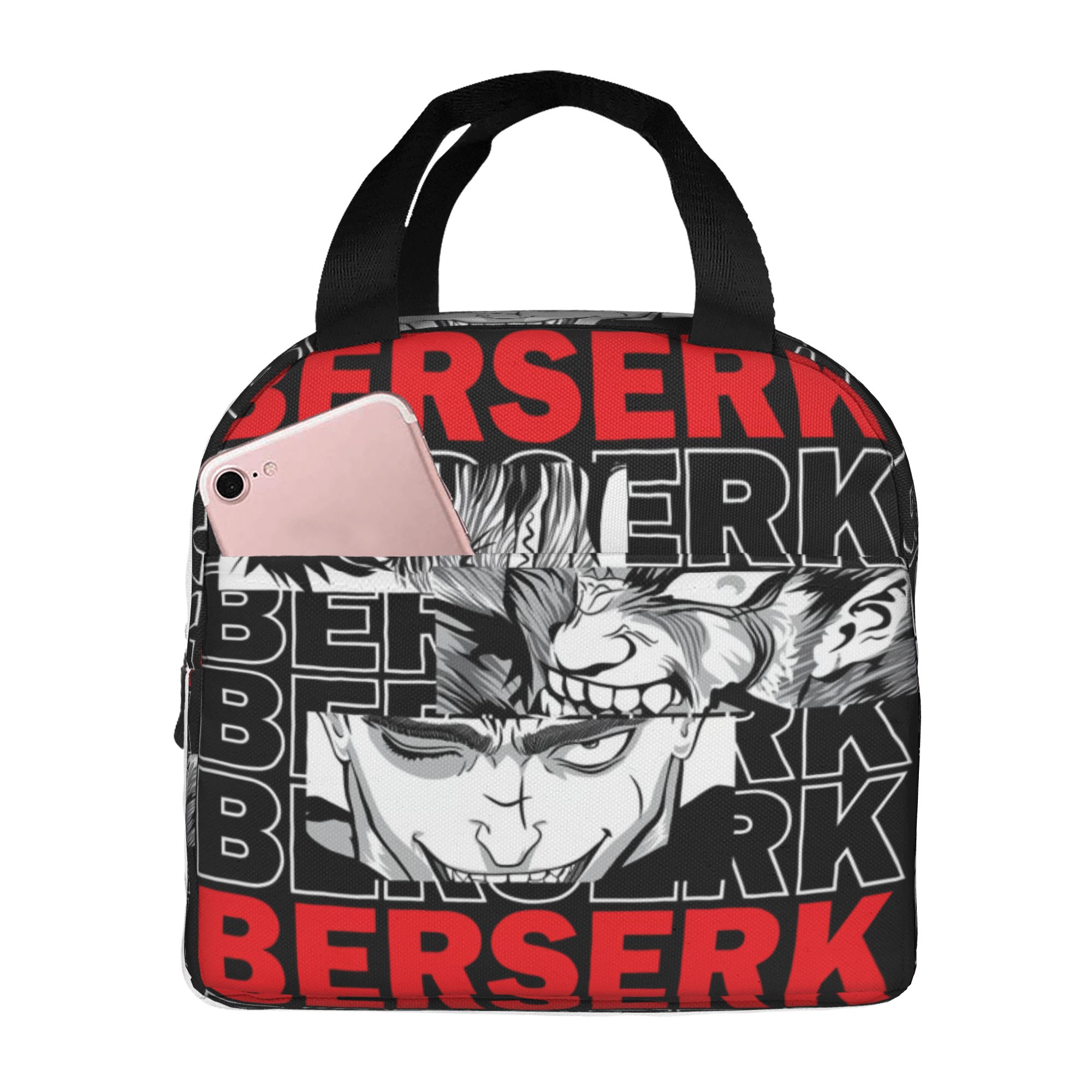 B-Berserks Thermal Insulated L - Food Storage Cupboard recension och pris