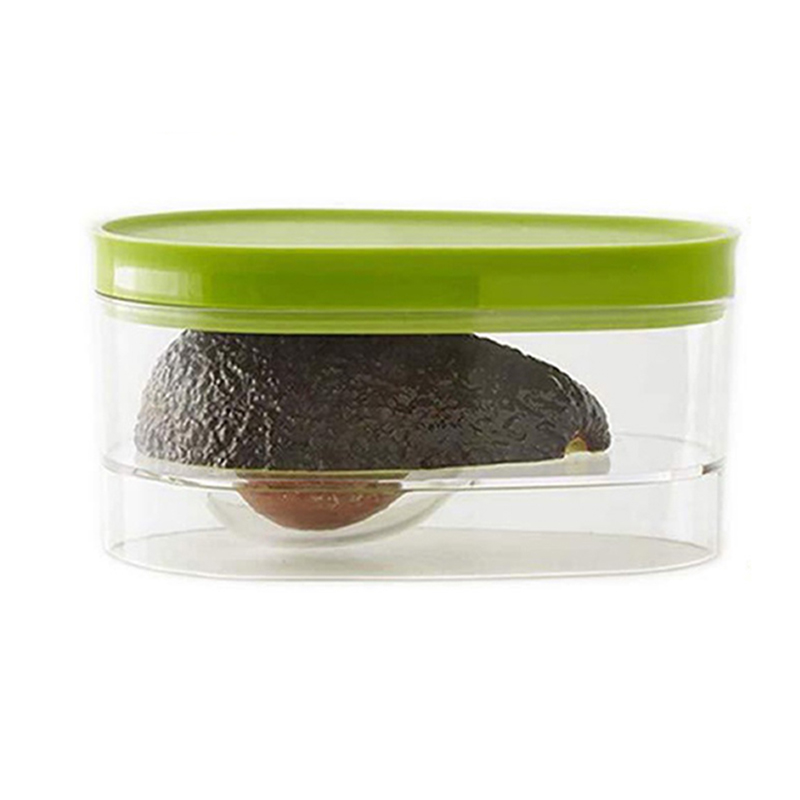 Avocado Food Storage Box Space - Food Storage Cupboard recension och pris