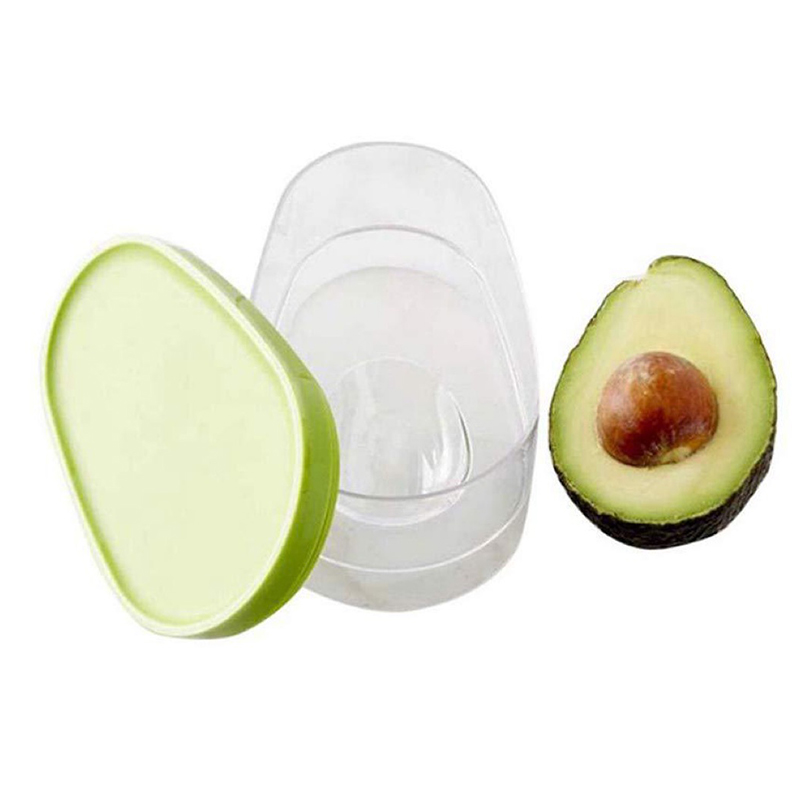 Avocado Food Storage Box Space - Food Storage Cupboard recension och pris