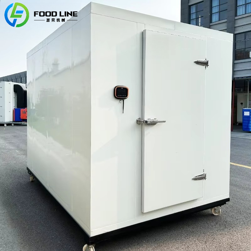 Custom Cold Food Storage Conta - Food Storage Freezer Containers recension och pris