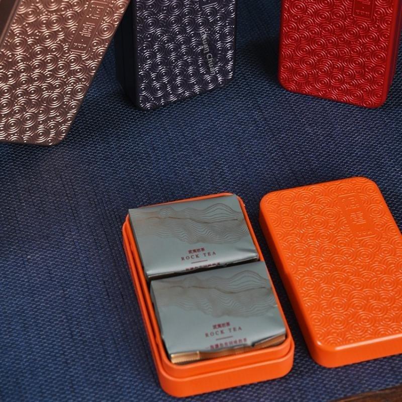 Non-toxic Rectangular Wavy Pat - Food Storage Safe recension och pris