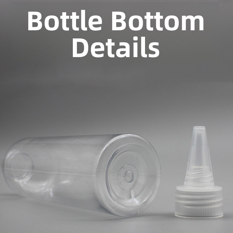 Food Grade Plastic Bottle with - Food Storage And Temperature recension och pris