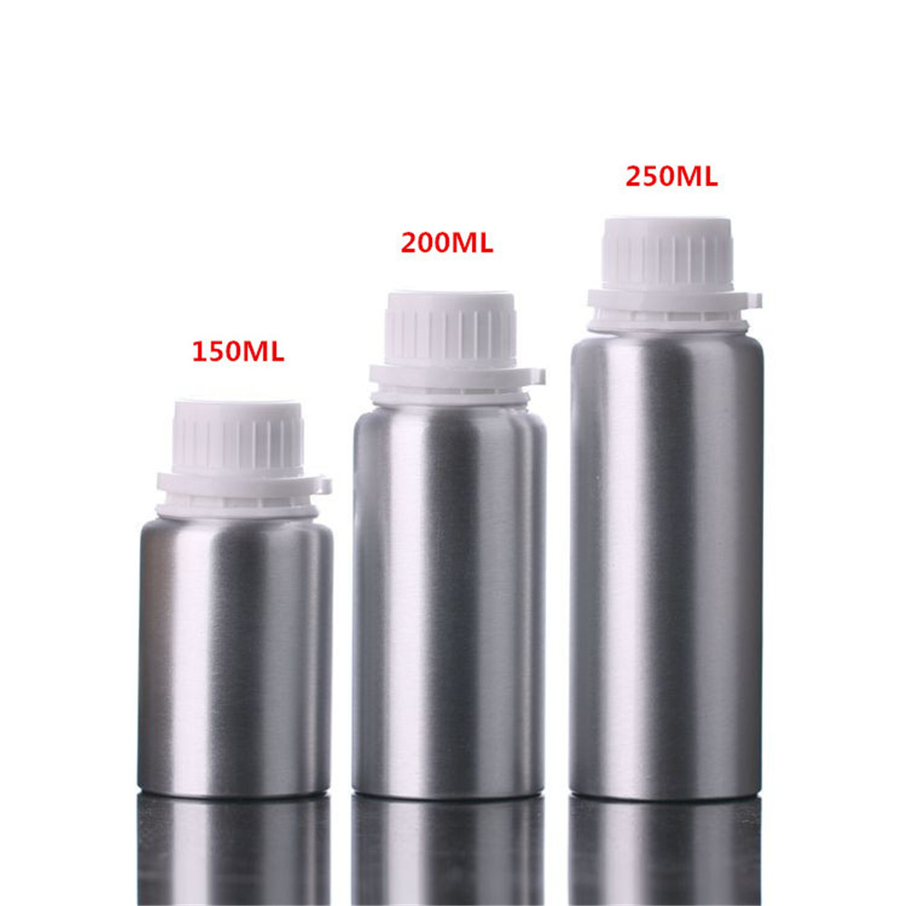 Fillable Aluminum Bottle Perfu - Food Storage Essentials recension och pris