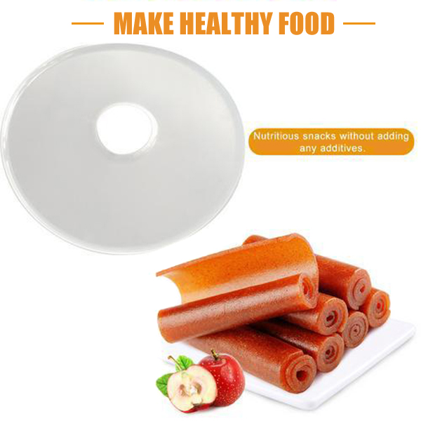 Food Dehydrator Water Tray Sil - Food Storage Machine recension och pris