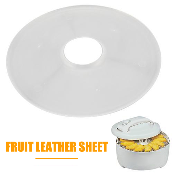 Food Dehydrator Water Tray Sil - Food Storage Machine recension och pris