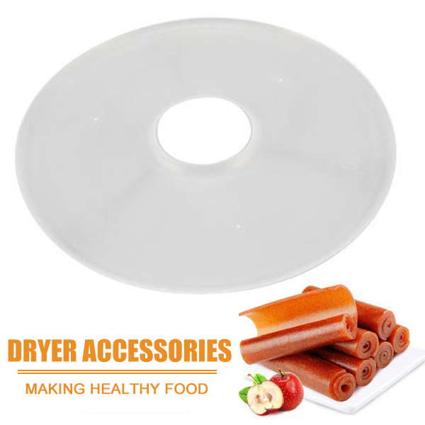 Food Dehydrator Water Tray Sil - Food Storage Machine recension och pris