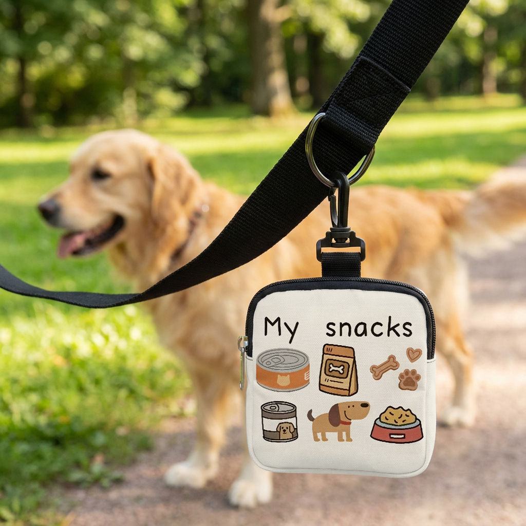 New cartoon cat food bag, dog  - Food Storage Order recension och pris