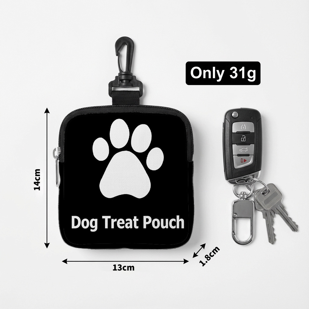 New cartoon cat food bag, dog  - Food Storage Order recension och pris