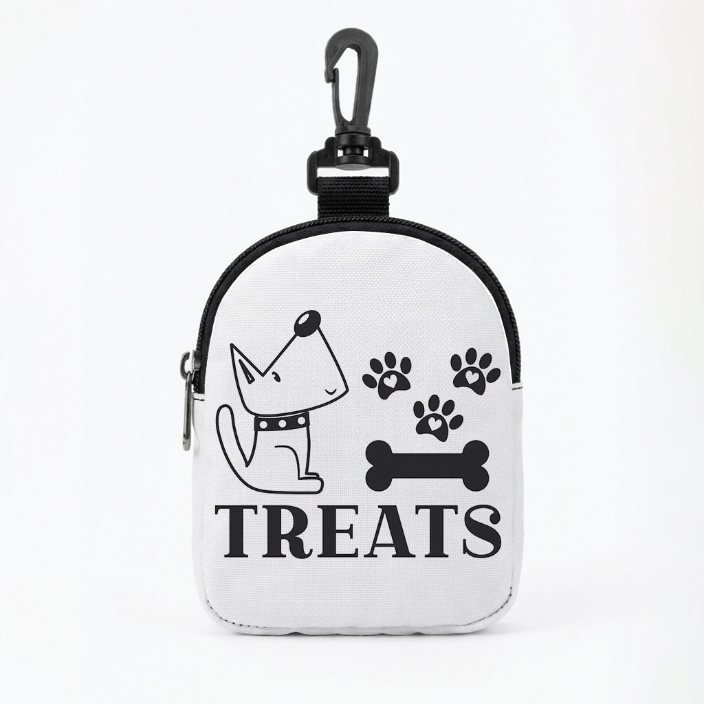 New cartoon cat food bag, dog  - Food Storage Order recension och pris