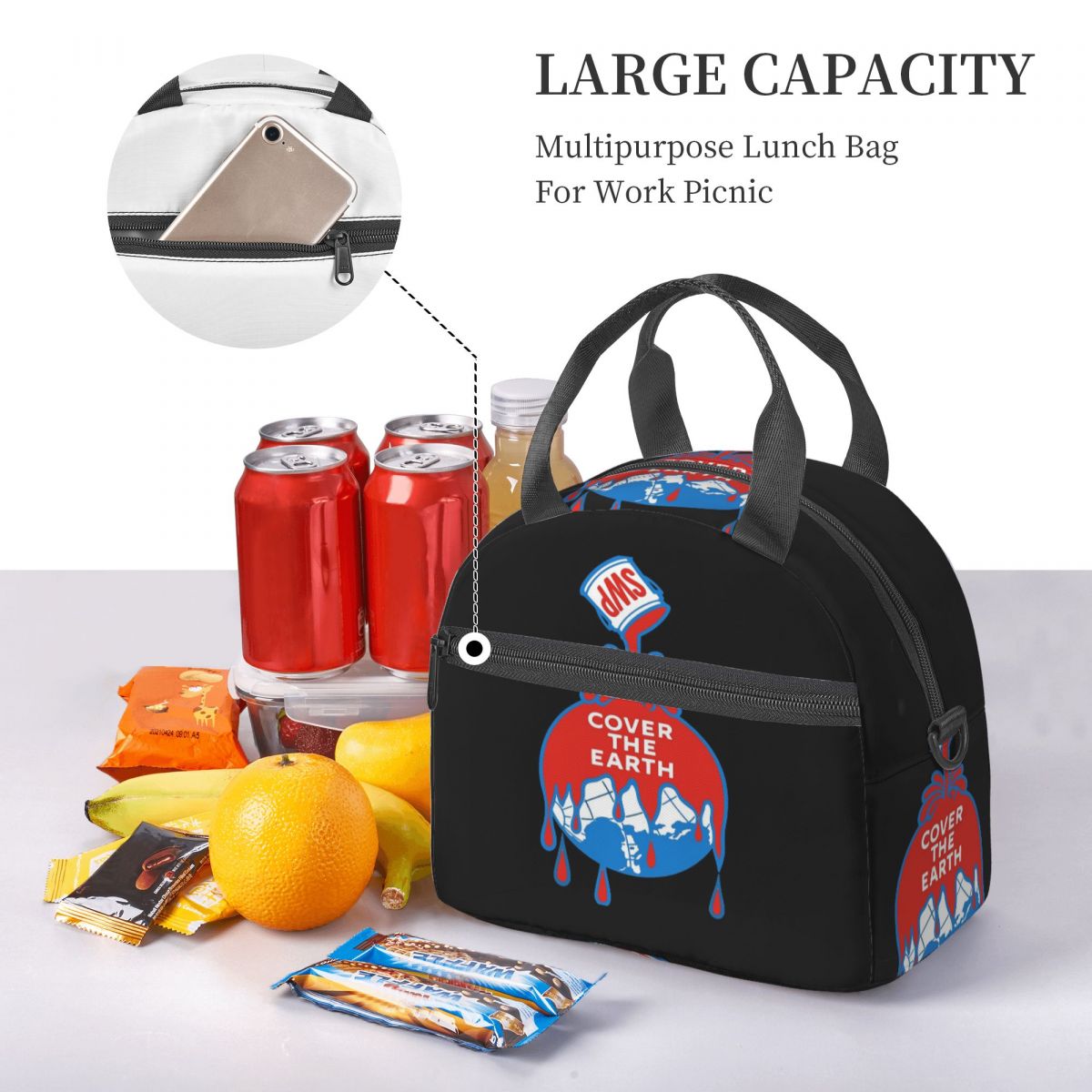 Sherwin Williams Cover The Ear - Food Storage Essentials recension och pris