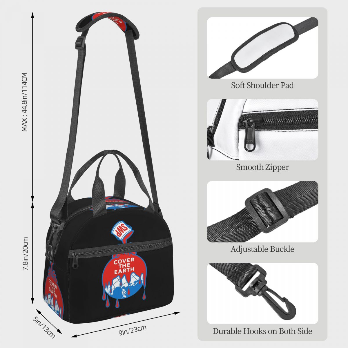 Sherwin Williams Cover The Ear - Food Storage Essentials recension och pris
