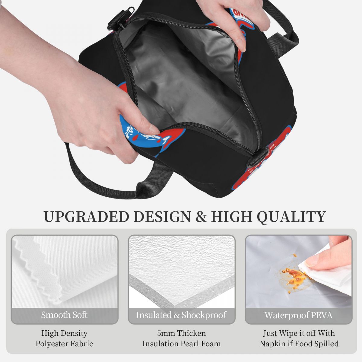 Sherwin Williams Cover The Ear - Food Storage Essentials recension och pris