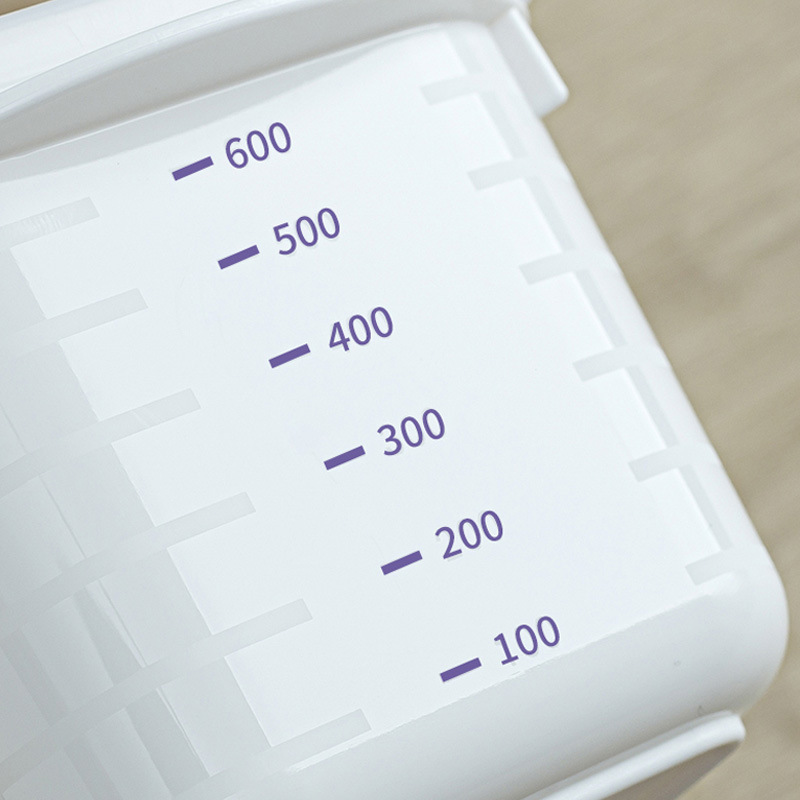 YAMADA Food Storage Containers - Food Storage Safe recension och pris