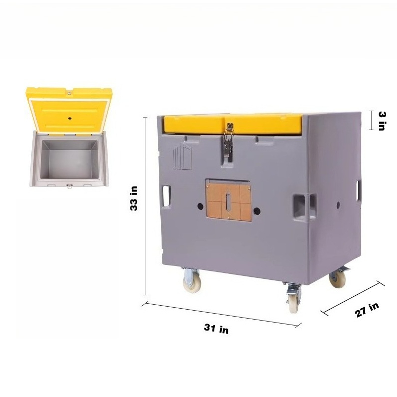 Food Grade Material  Dry Ice S - Food Storage And recension och pris