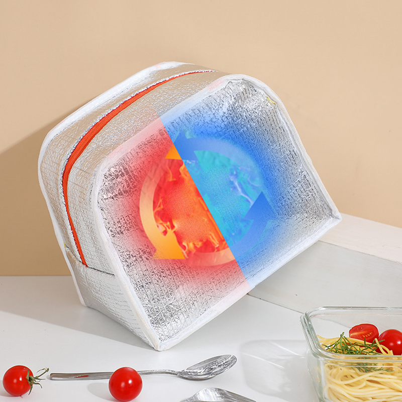 Cartoon Cute Lunch Bag For Chi - Food Storage And Temperature recension och pris