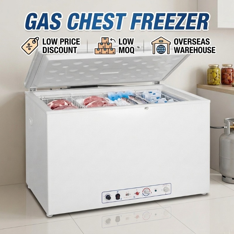 Airo Low Prices Single Door To - Food Storage And Temperature recension och pris