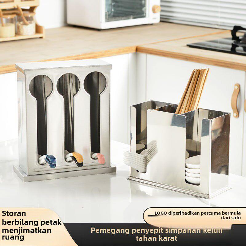 Food Grade Stainless Steel Cho - Food Storage Restaurant recension och pris