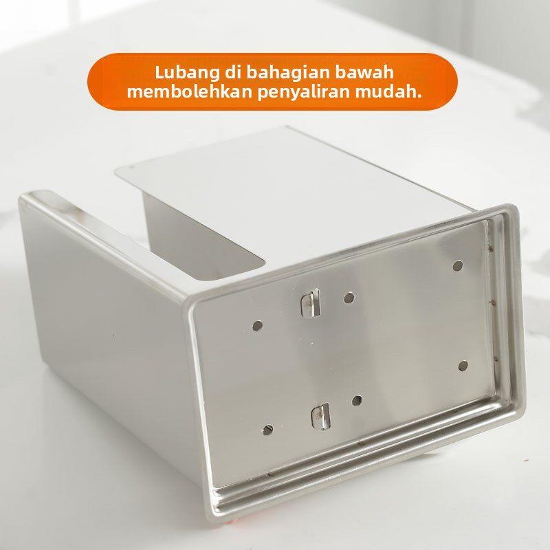 Food Grade Stainless Steel Cho - Food Storage Restaurant recension och pris