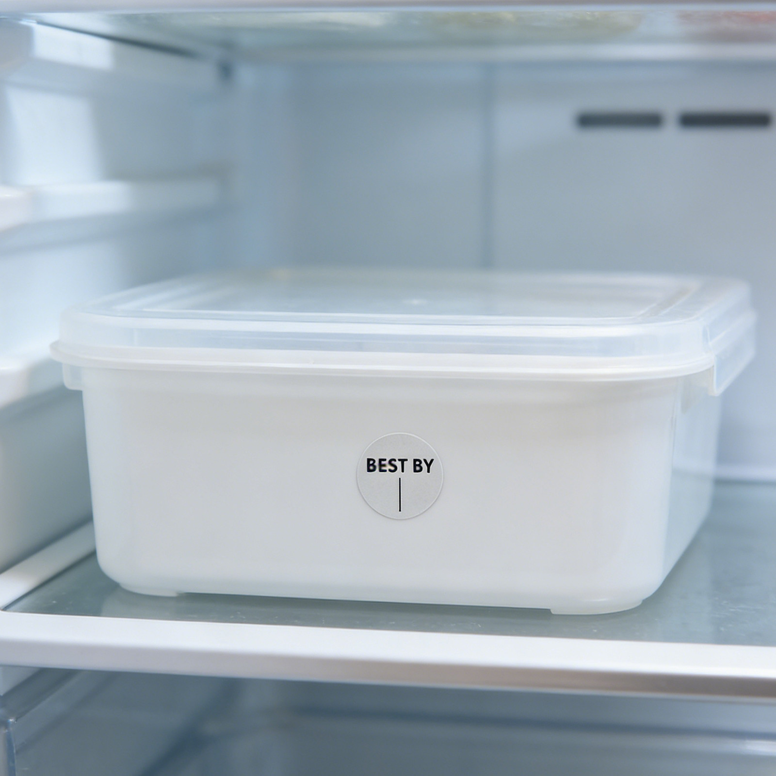 10Sheets Freezer Labels for Fo - Food Storage Expiration Dates recension och pris