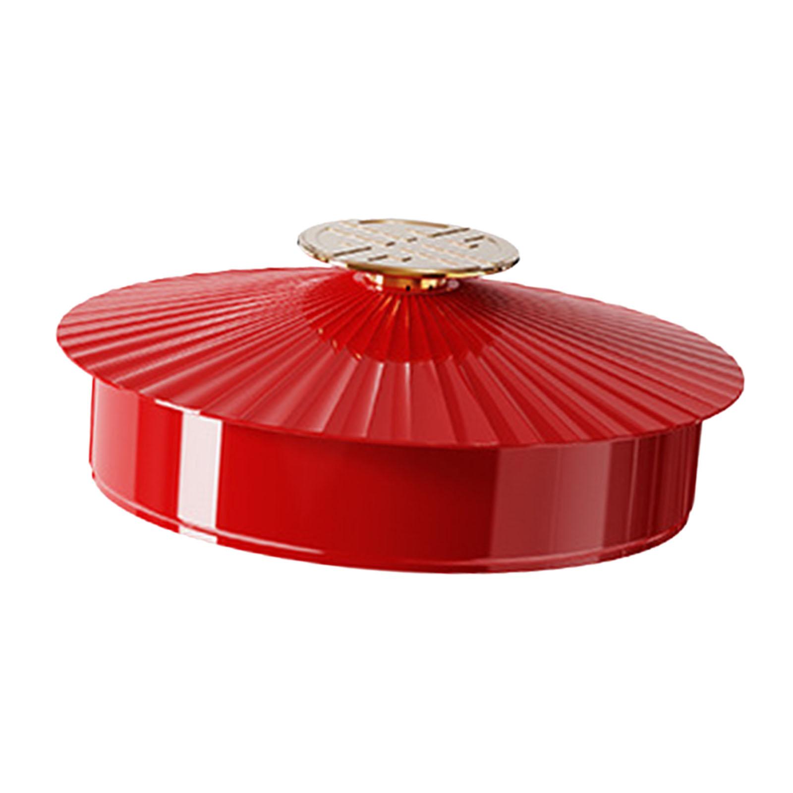 Multipurpose Divided Serving T - Food Storage Restaurant recension och pris