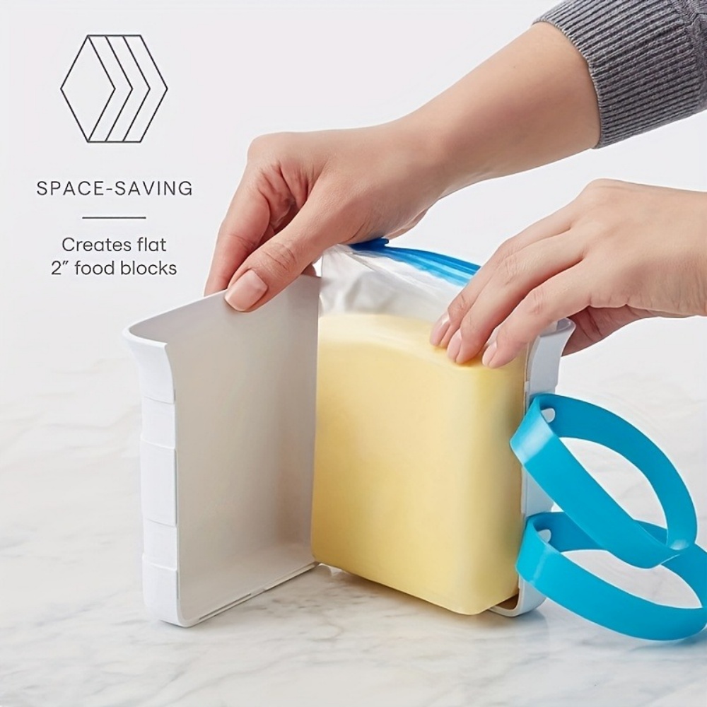 1PC Food Safety Anti-pollution - Food Storage Machine recension och pris