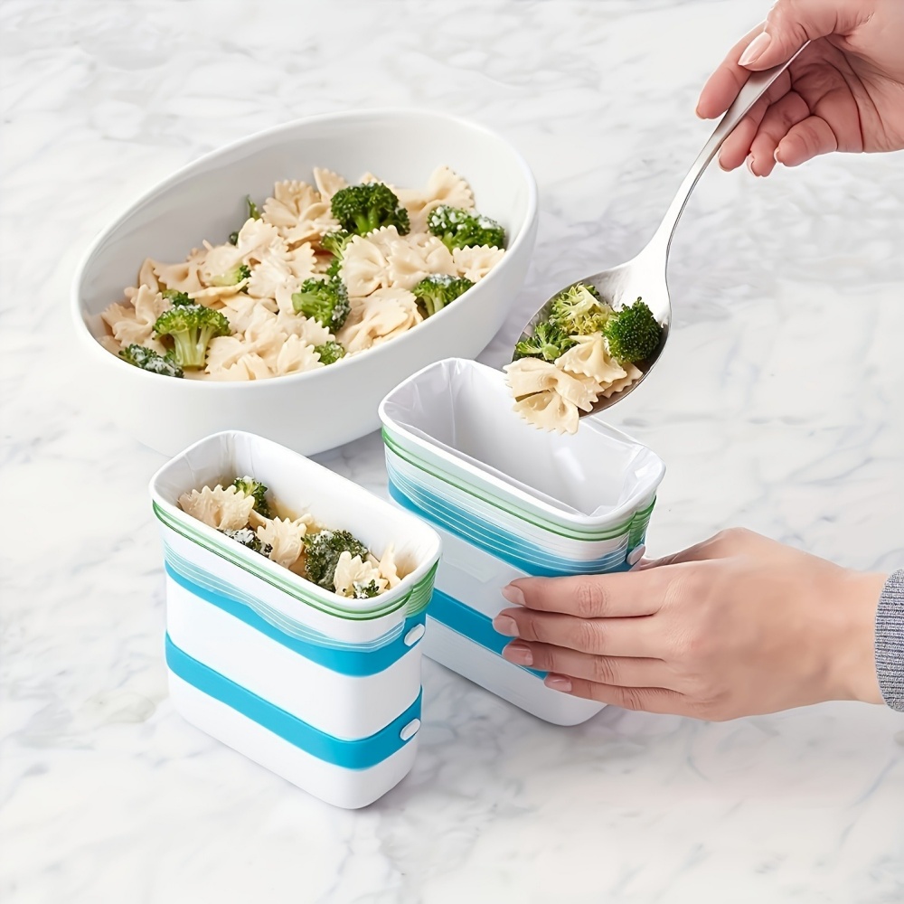 1PC Food Safety Anti-pollution - Food Storage Machine recension och pris