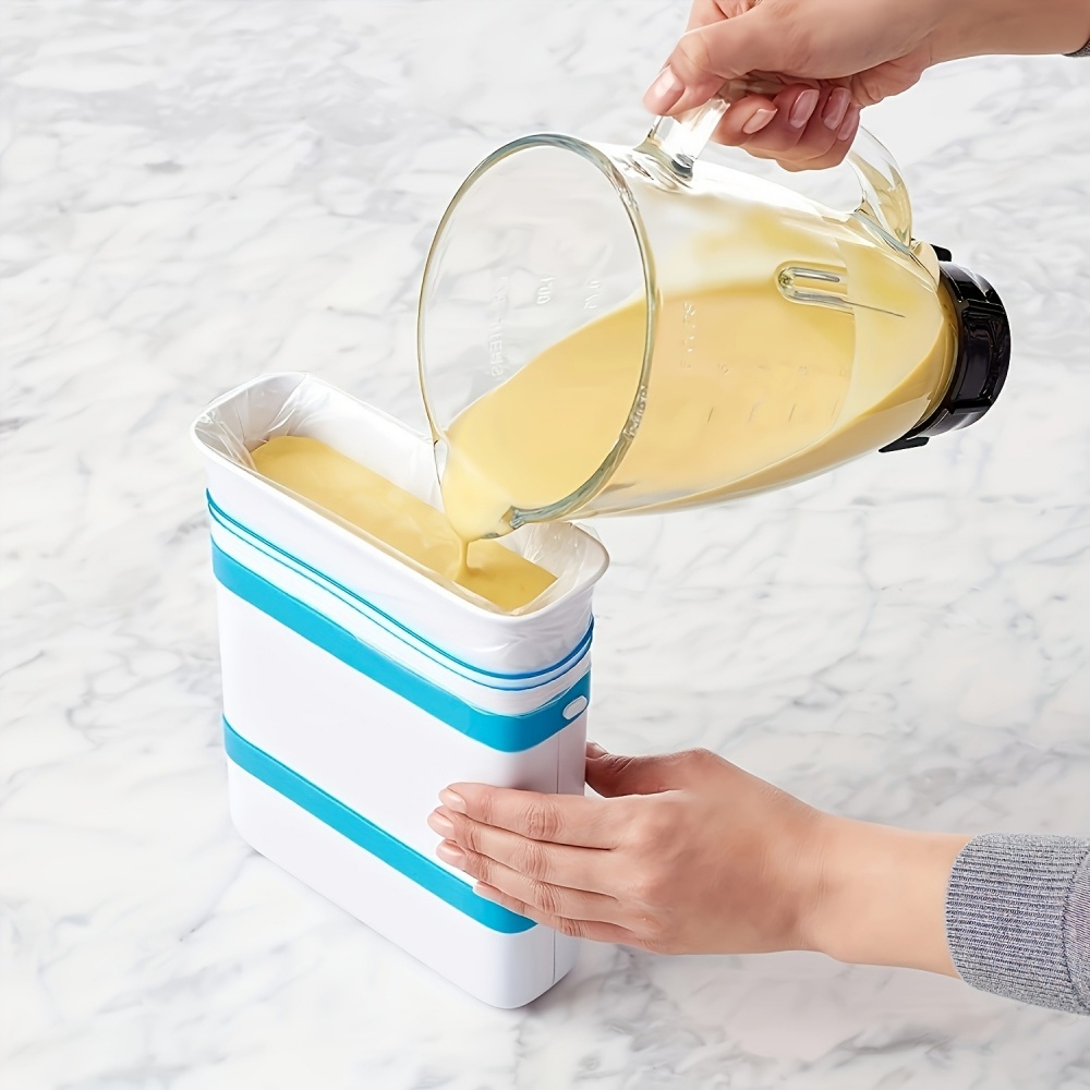 1PC Food Safety Anti-pollution - Food Storage Machine recension och pris