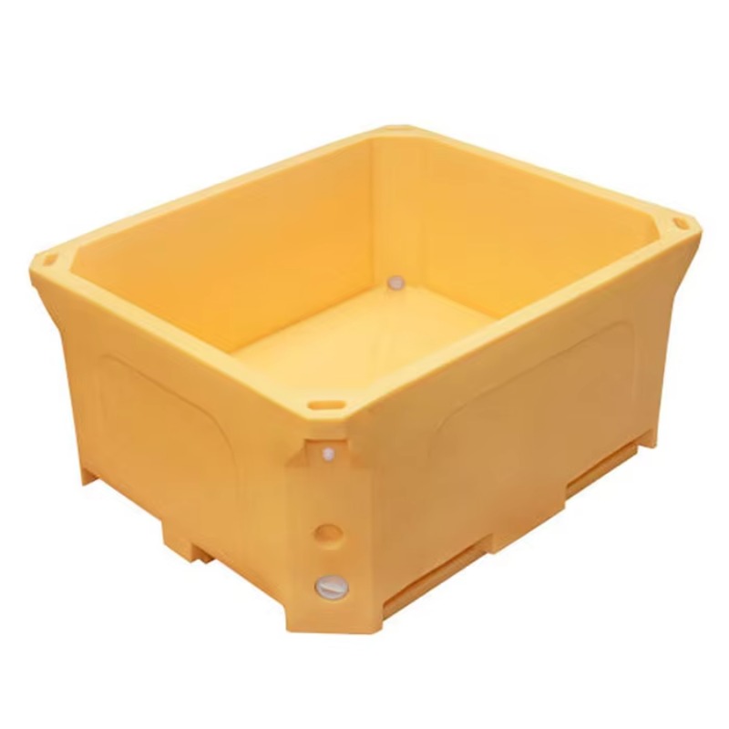 660L Insulated Rotomolded Plas - Food Storage And recension och pris