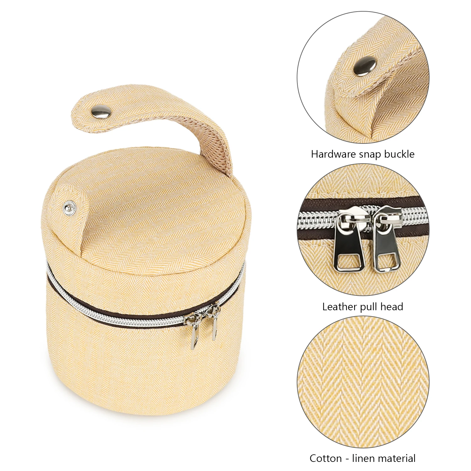 Bottle bag waterproof constant - Food Storage And Temperature recension och pris